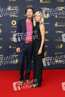 Goldene Henne 2025 in Leipzig