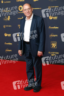 Goldene Henne 2025 in Leipzig