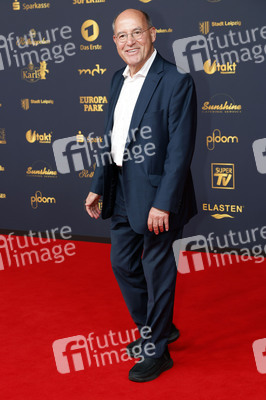 Goldene Henne 2025 in Leipzig