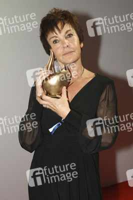 Goldene Henne 2025 in Leipzig