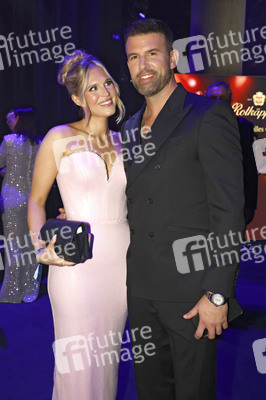 Goldene Henne 2025 in Leipzig