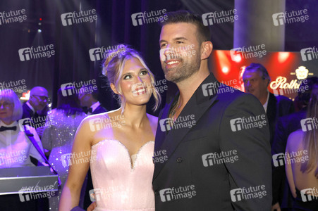 Goldene Henne 2025 in Leipzig