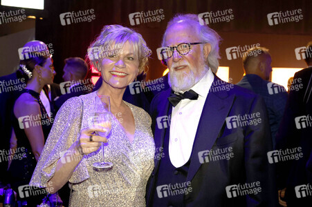 Goldene Henne 2025 in Leipzig