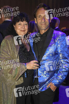 Goldene Henne 2025 in Leipzig