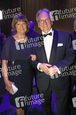 Goldene Henne 2025 in Leipzig