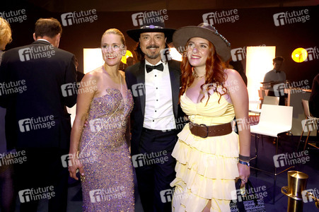 Goldene Henne 2025 in Leipzig