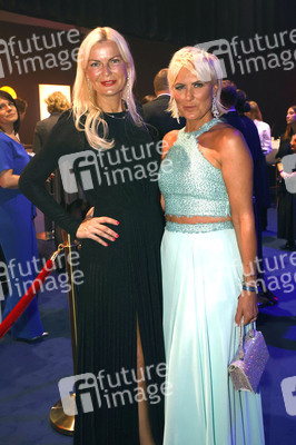 Goldene Henne 2025 in Leipzig