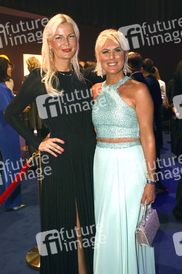 Goldene Henne 2025 in Leipzig