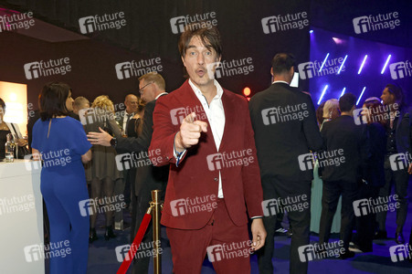 Goldene Henne 2025 in Leipzig