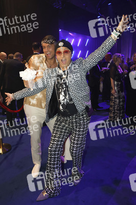 Goldene Henne 2025 in Leipzig