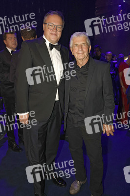 Goldene Henne 2025 in Leipzig