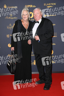 Goldene Henne 2025 in Leipzig