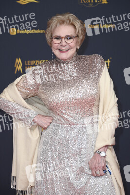 Goldene Henne 2025 in Leipzig