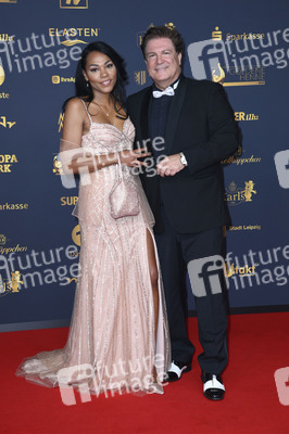 Goldene Henne 2025 in Leipzig