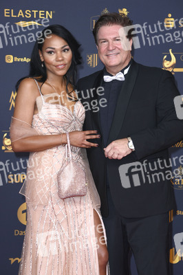 Goldene Henne 2025 in Leipzig