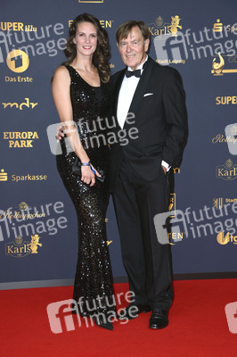 Goldene Henne 2025 in Leipzig