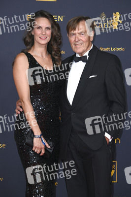 Goldene Henne 2025 in Leipzig