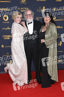 Goldene Henne 2025 in Leipzig