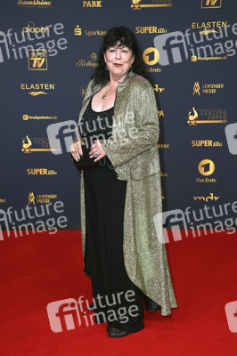 Goldene Henne 2025 in Leipzig