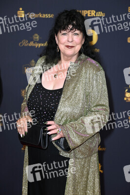 Goldene Henne 2025 in Leipzig