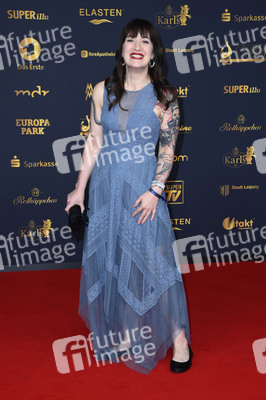 Goldene Henne 2025 in Leipzig