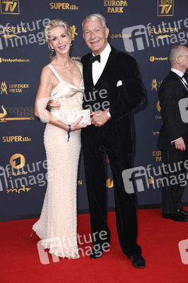 Goldene Henne 2025 in Leipzig