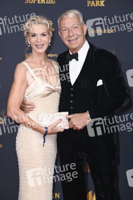 Goldene Henne 2025 in Leipzig