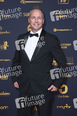 Goldene Henne 2025 in Leipzig