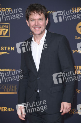 Goldene Henne 2025 in Leipzig