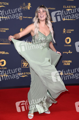 Goldene Henne 2025 in Leipzig