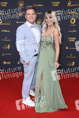 Goldene Henne 2025 in Leipzig