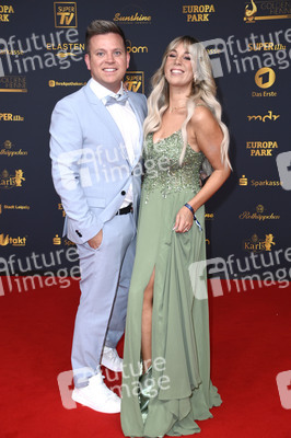 Goldene Henne 2025 in Leipzig