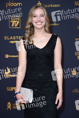 Goldene Henne 2025 in Leipzig