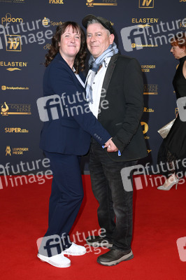 Goldene Henne 2025 in Leipzig