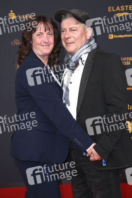 Goldene Henne 2025 in Leipzig