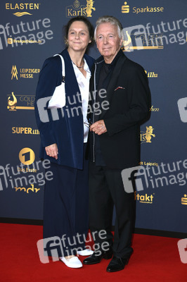 Goldene Henne 2025 in Leipzig