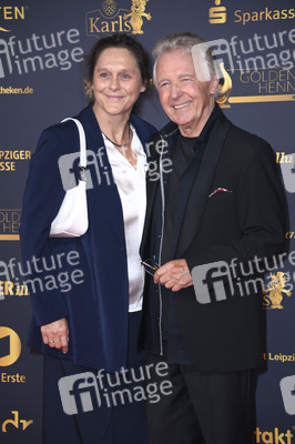 Goldene Henne 2025 in Leipzig