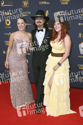 Goldene Henne 2025 in Leipzig