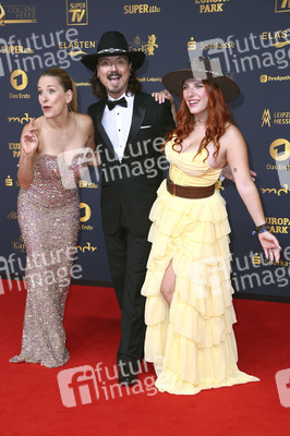 Goldene Henne 2025 in Leipzig