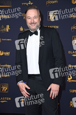 Goldene Henne 2025 in Leipzig