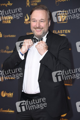 Goldene Henne 2025 in Leipzig