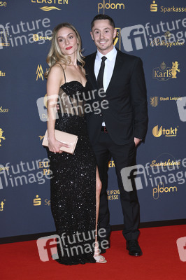 Goldene Henne 2025 in Leipzig