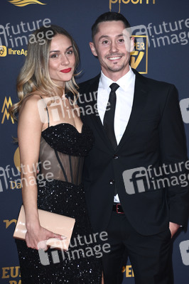 Goldene Henne 2025 in Leipzig