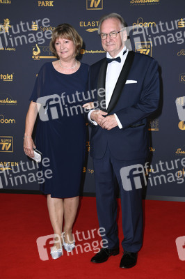 Goldene Henne 2025 in Leipzig