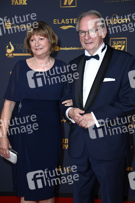 Goldene Henne 2025 in Leipzig