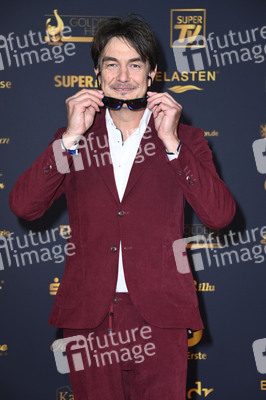 Goldene Henne 2025 in Leipzig