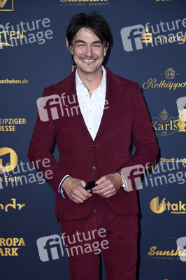 Goldene Henne 2025 in Leipzig