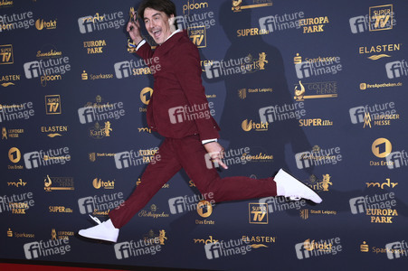 Goldene Henne 2025 in Leipzig