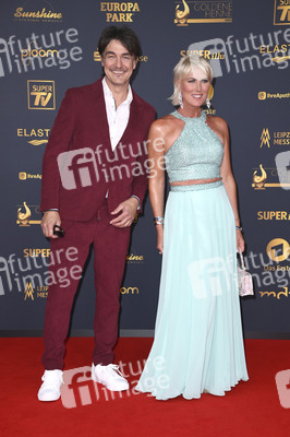 Goldene Henne 2025 in Leipzig