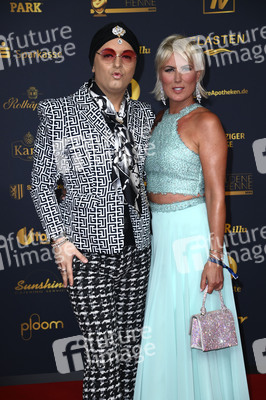 Goldene Henne 2025 in Leipzig